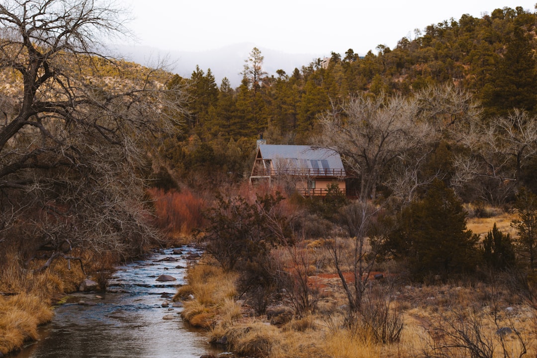 Fast cash for New Mexico land