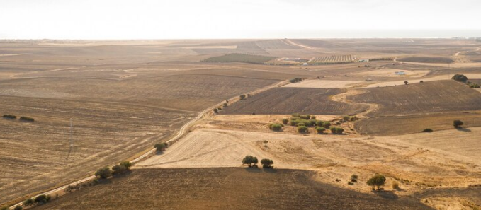 New Mexico land buyer