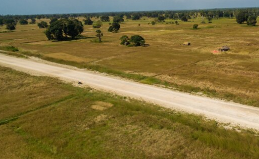 Selling land stress-free